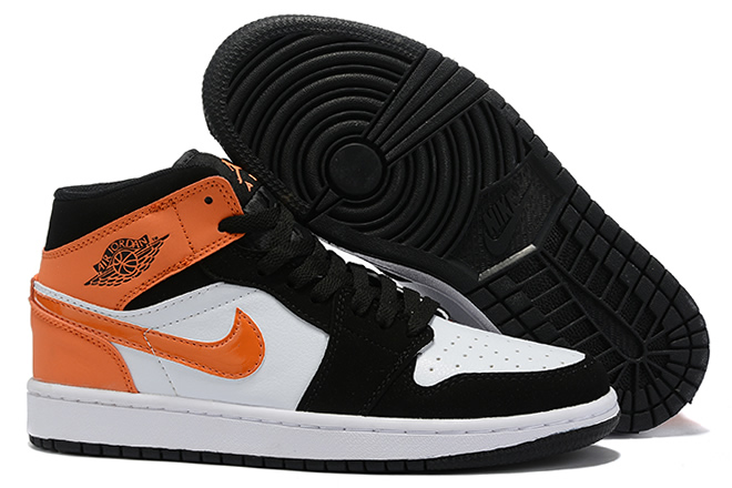 Women Jordan 1 Mid 131